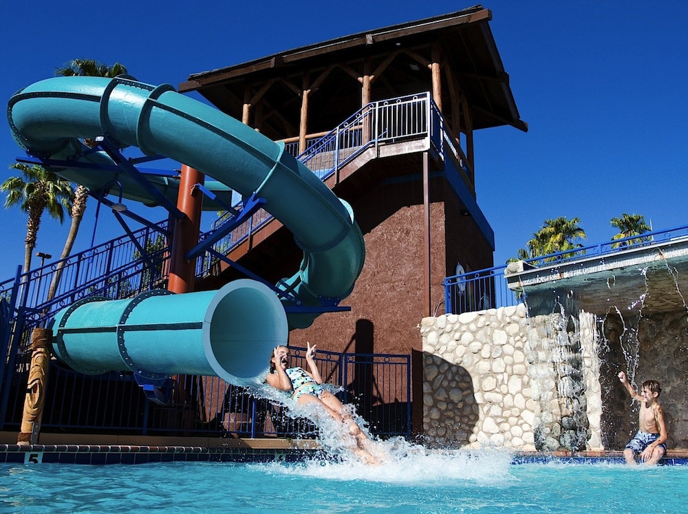 london bridge resort