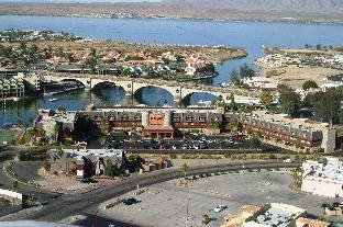 london bridge resort