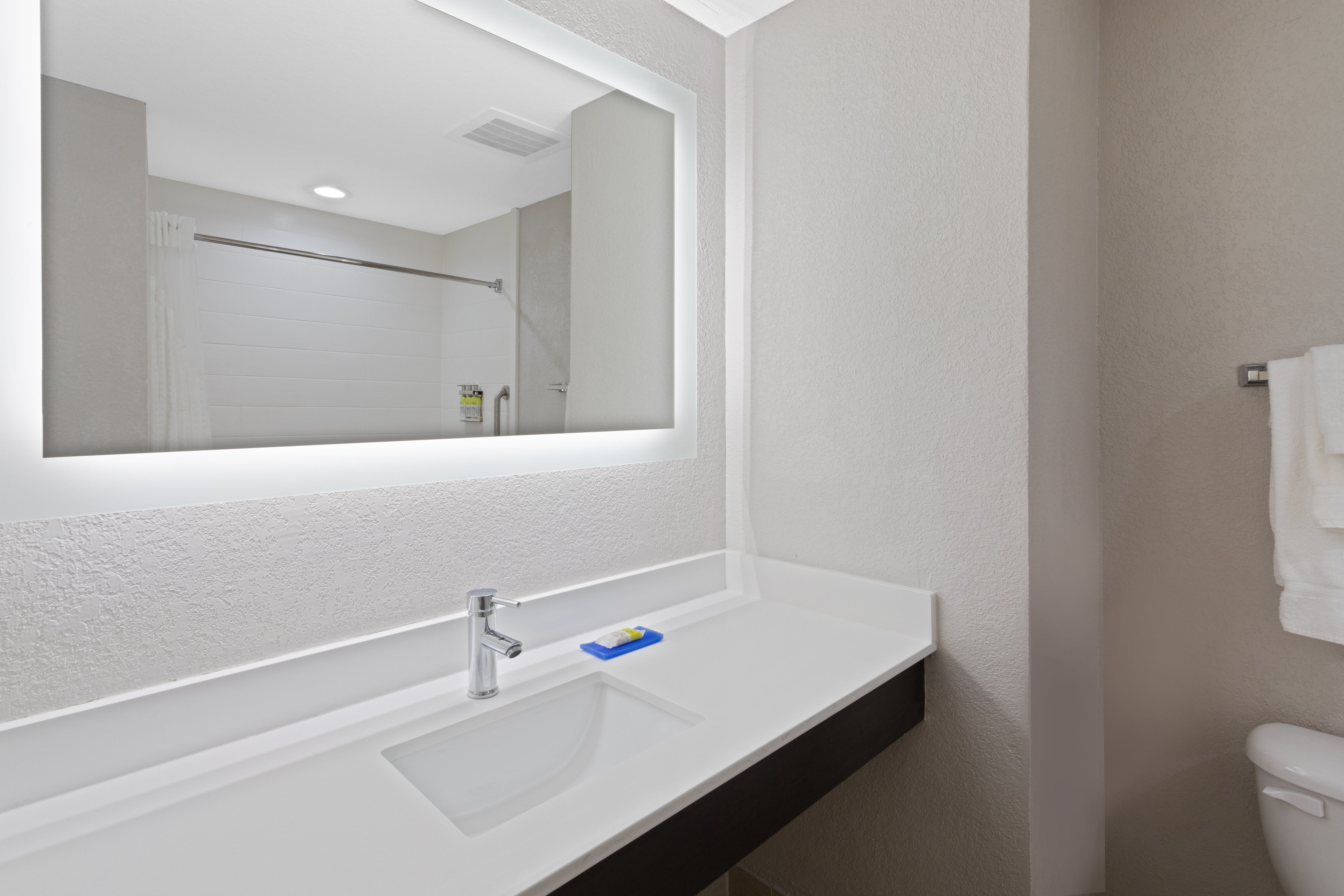 holiday inn express hotel and suites lake placid by ihg