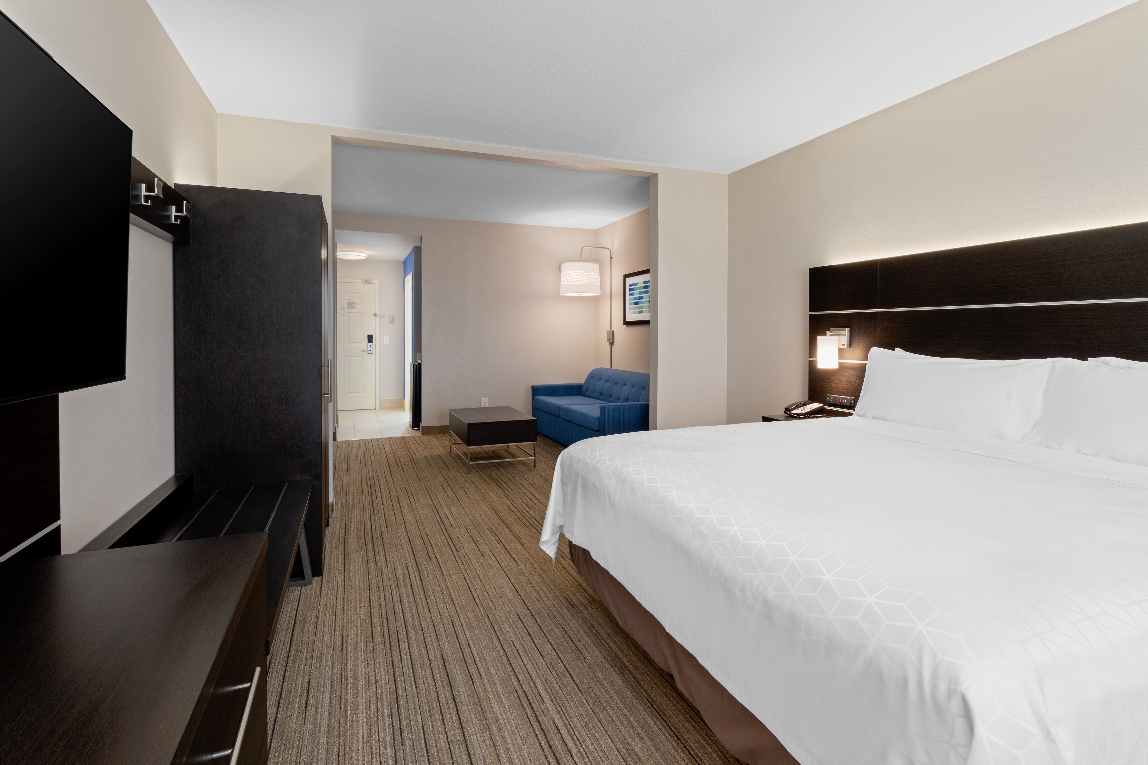 holiday inn express hotel and suites lake placid by ihg