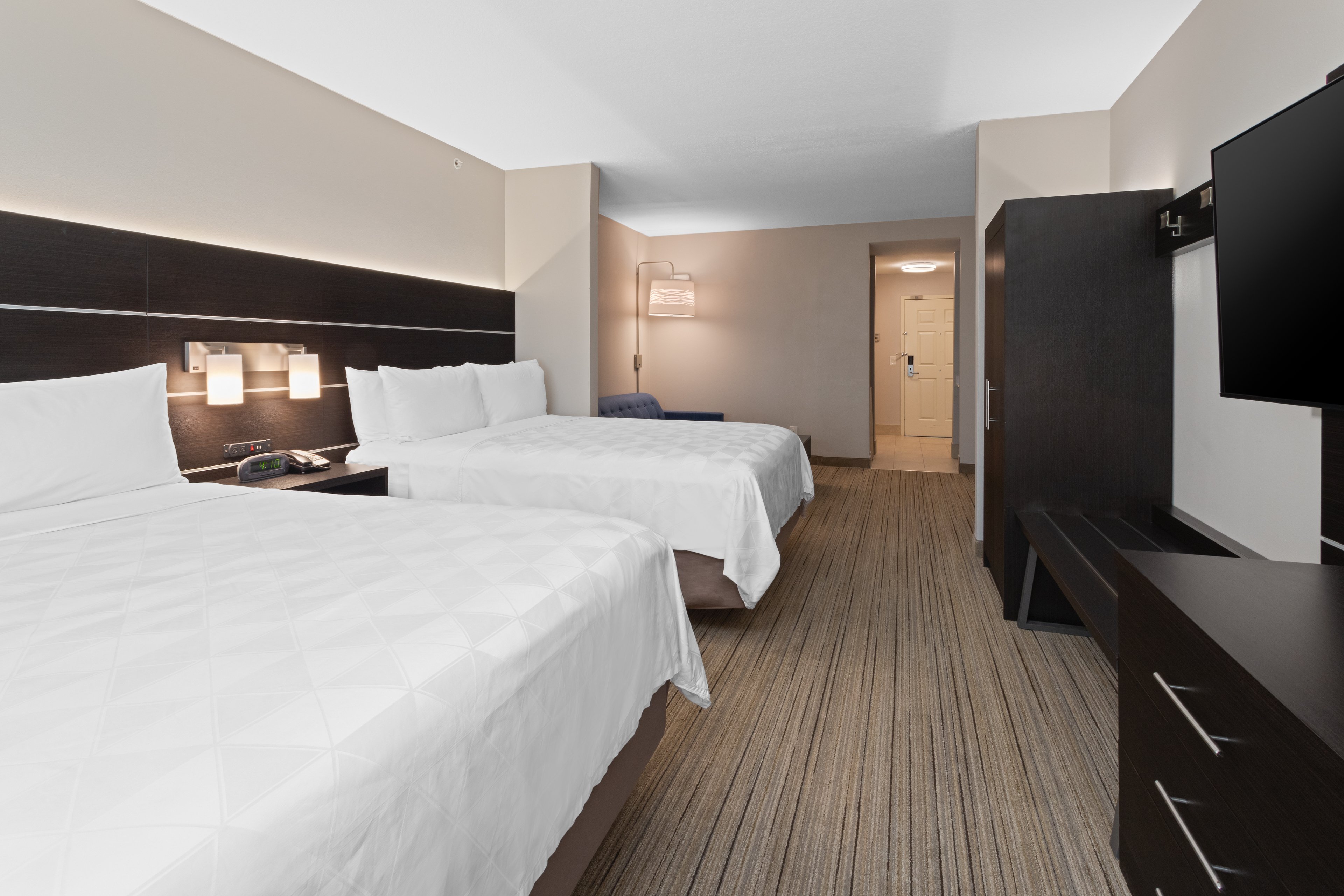 holiday inn express hotel and suites lake placid by ihg