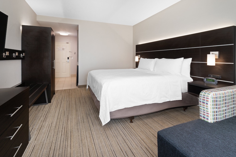 holiday inn express hotel and suites lake placid by ihg