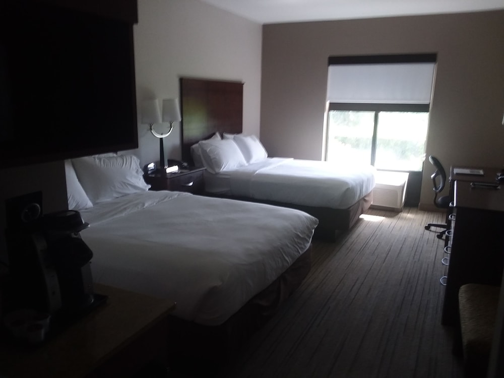 holiday inn express hotel and suites lake placid by ihg