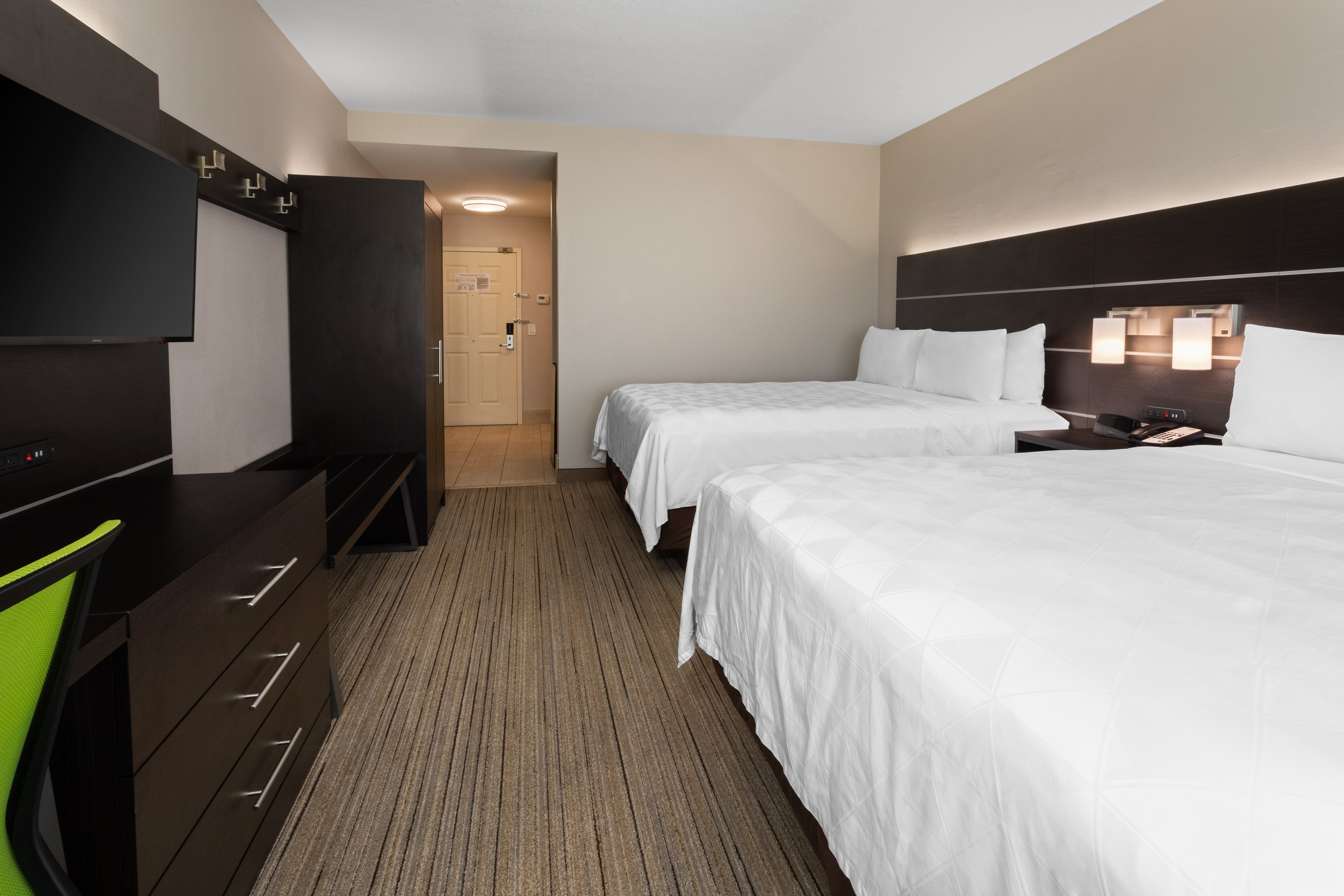holiday inn express hotel and suites lake placid by ihg