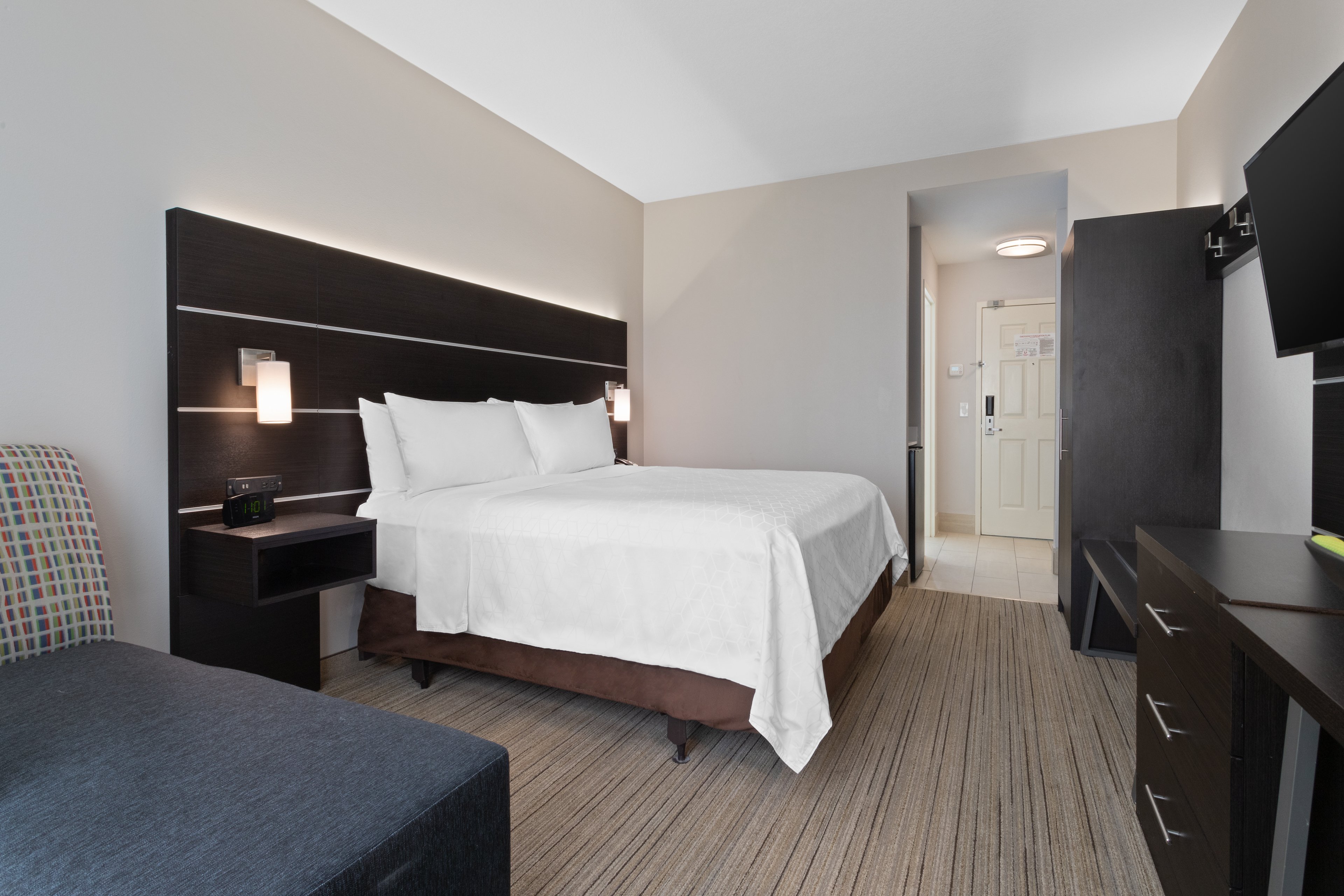 holiday inn express hotel and suites lake placid by ihg