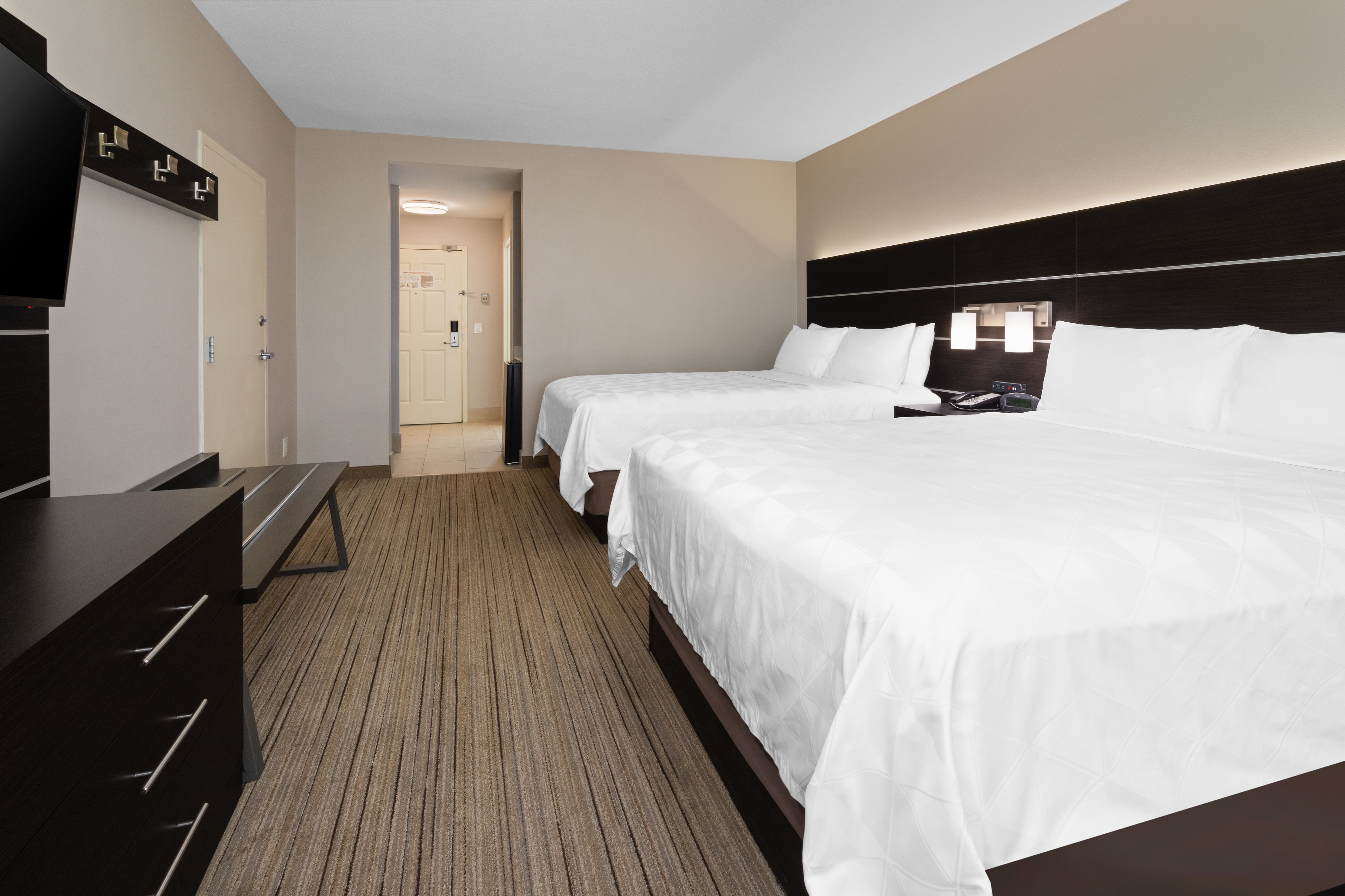 holiday inn express hotel and suites lake placid by ihg