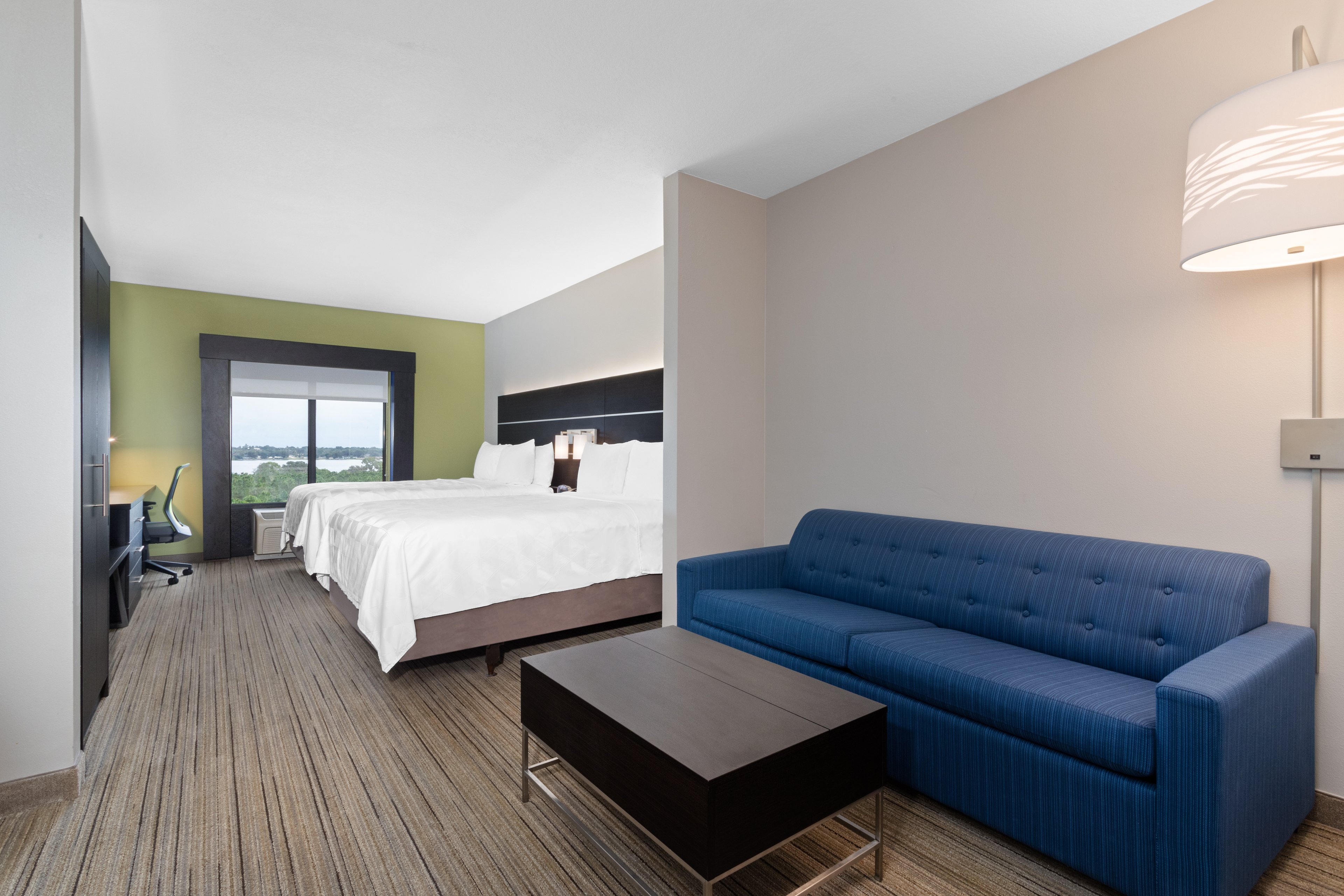 holiday inn express hotel and suites lake placid by ihg