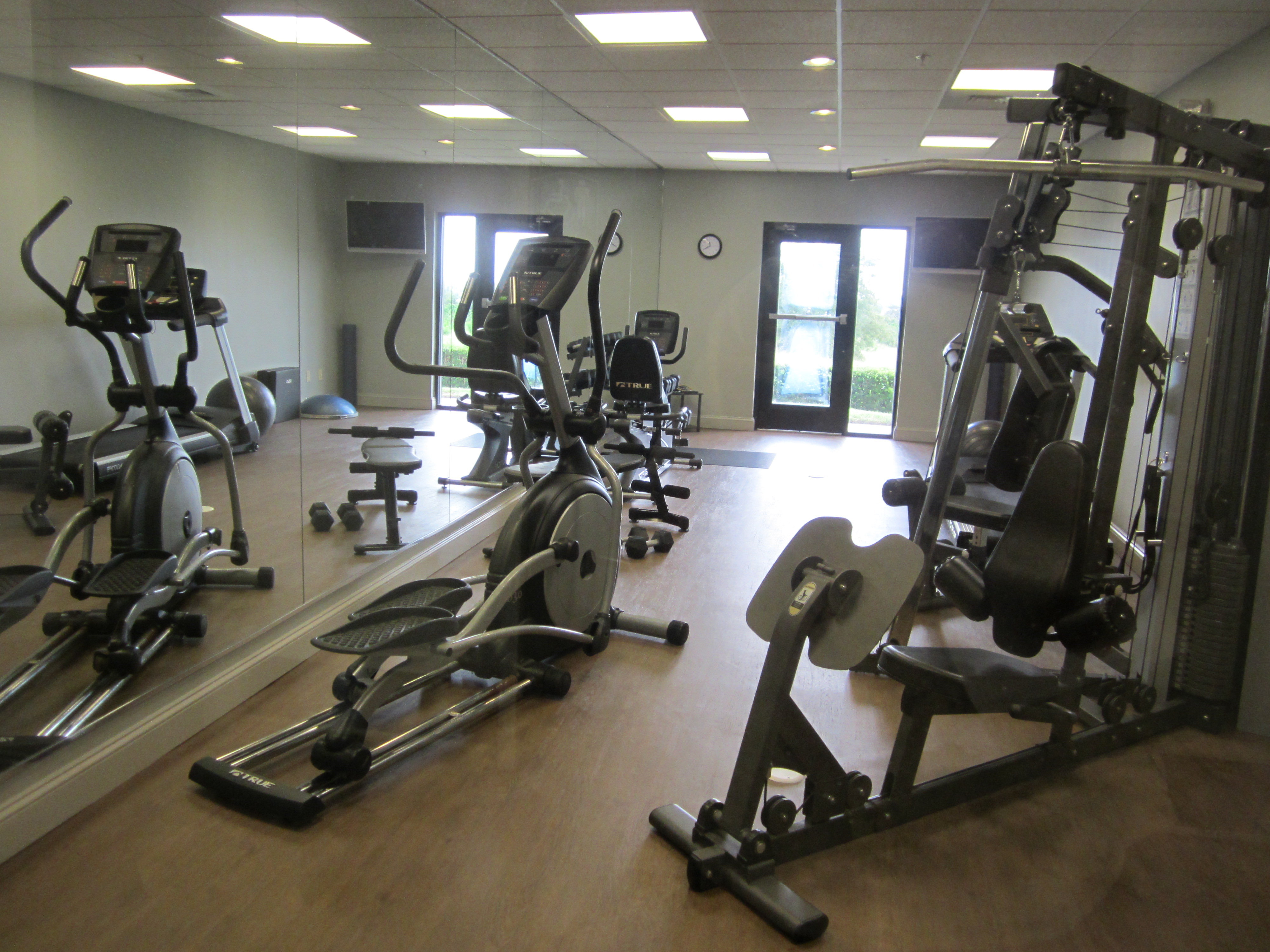 holiday inn express hotel and suites lake placid by ihg