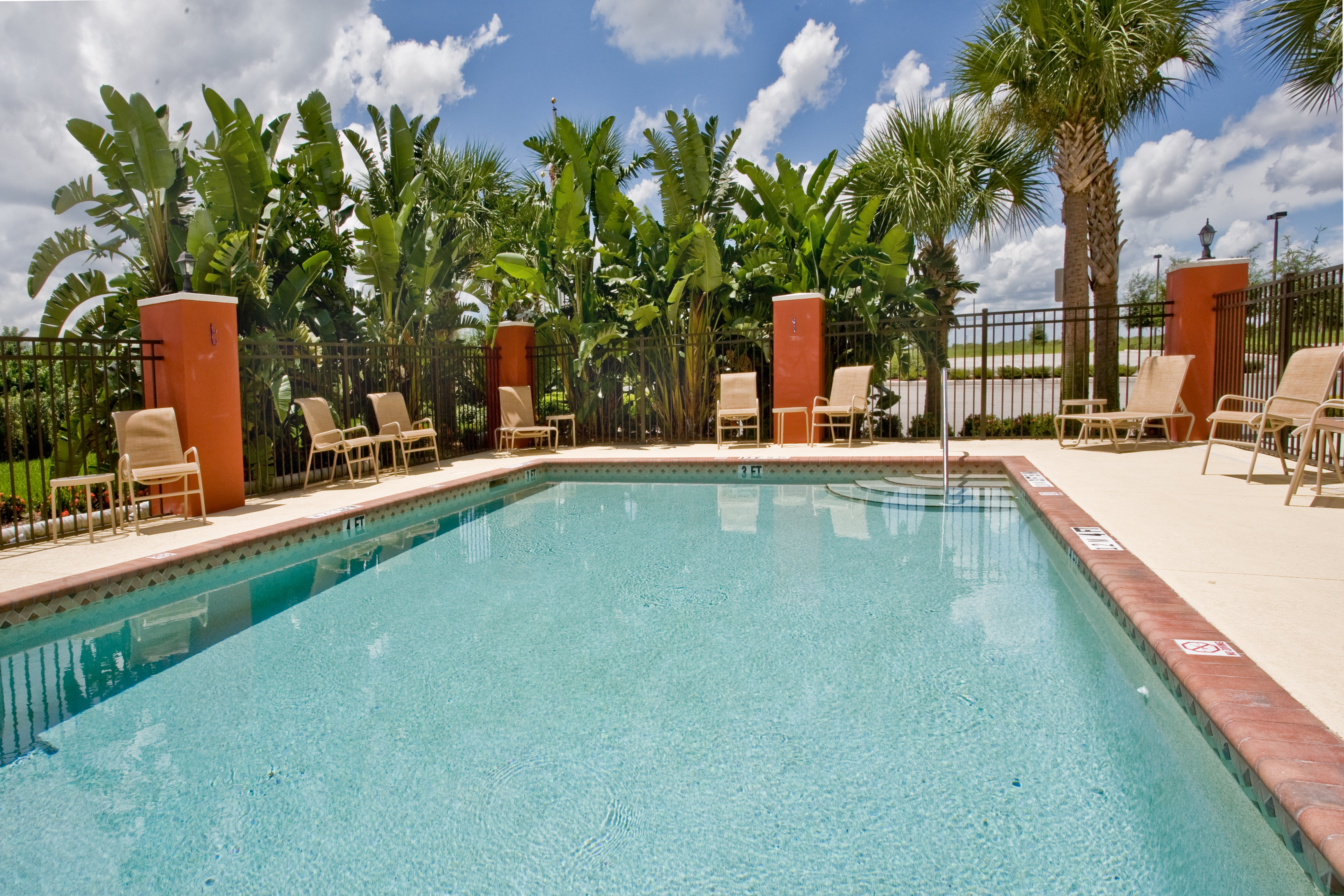 holiday inn express hotel and suites lake placid by ihg