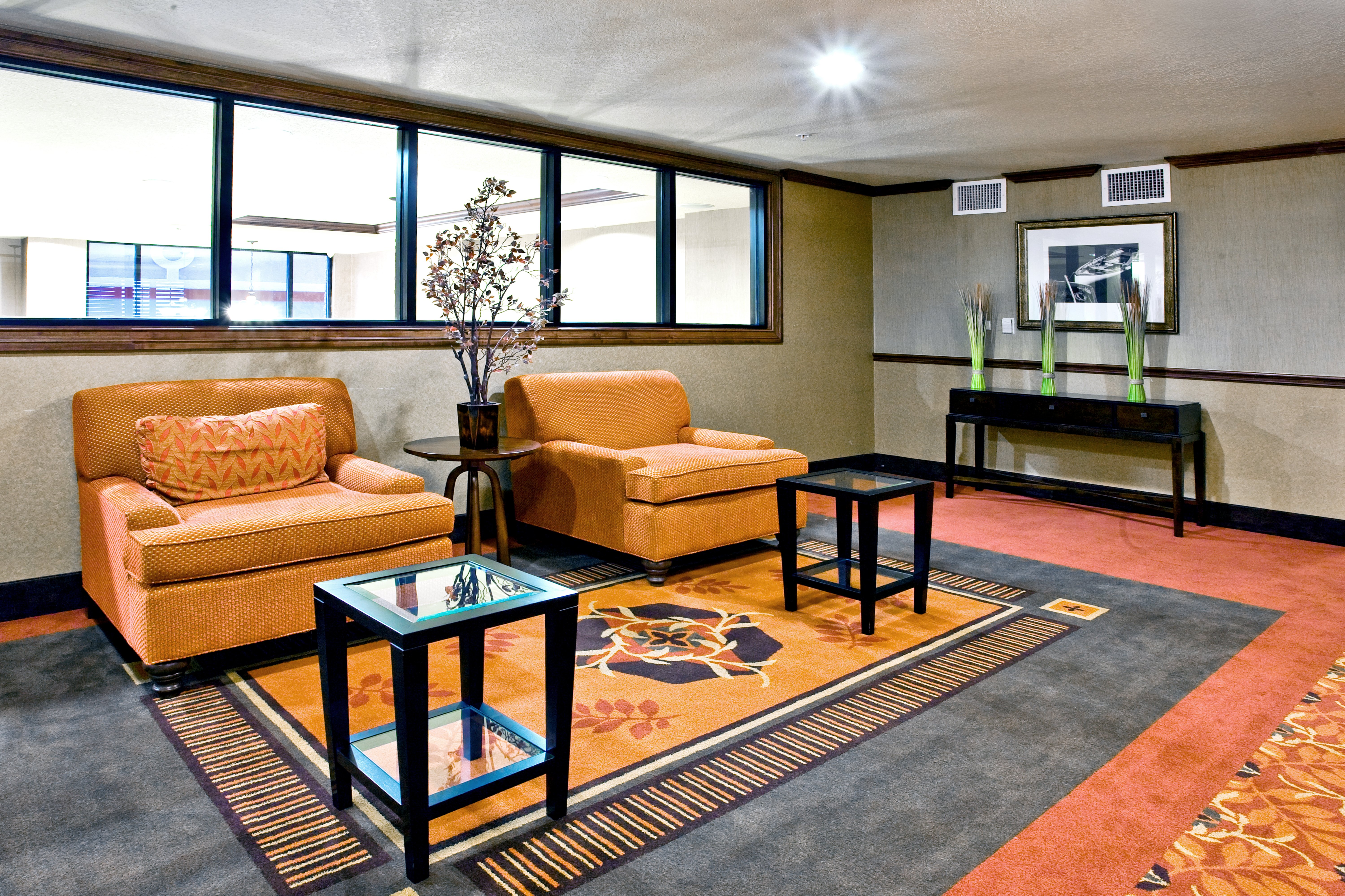 holiday inn express hotel and suites lake placid by ihg