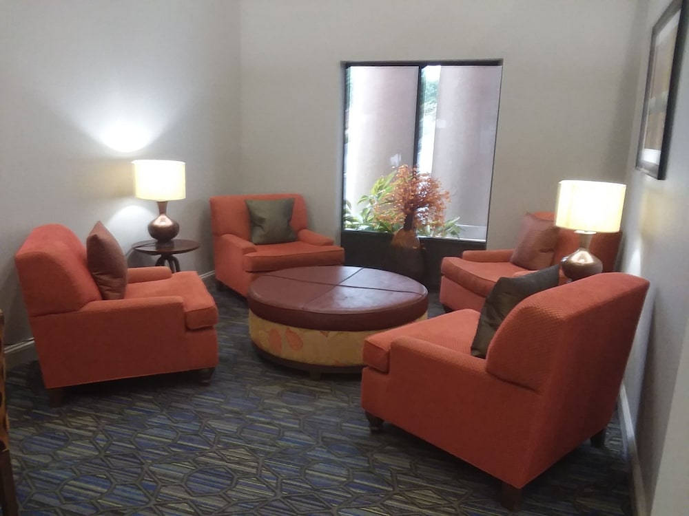holiday inn express hotel and suites lake placid by ihg