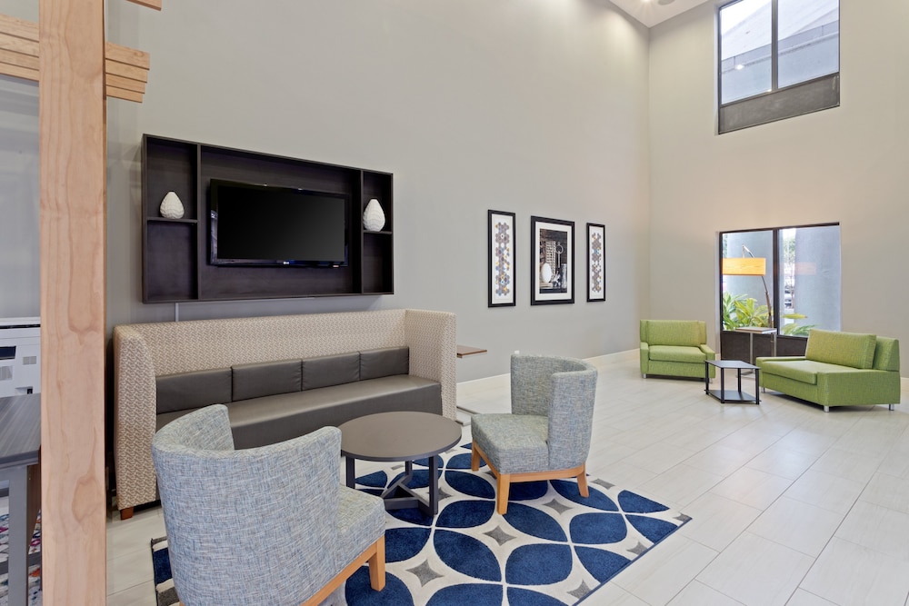 holiday inn express hotel and suites lake placid by ihg