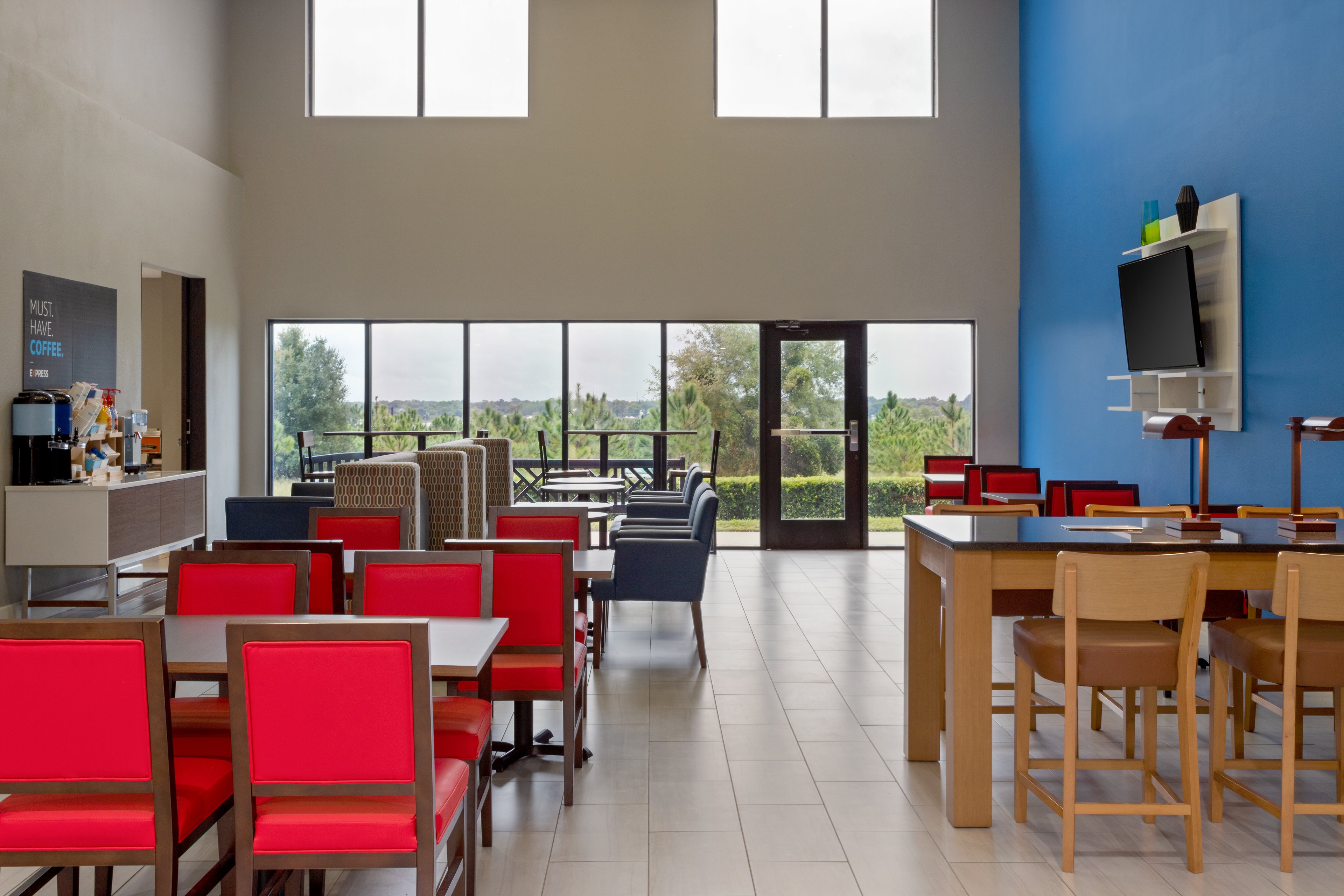holiday inn express hotel and suites lake placid by ihg
