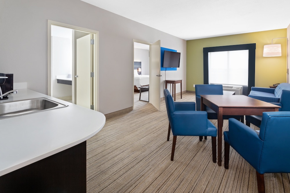 holiday inn express hotel and suites lake placid by ihg