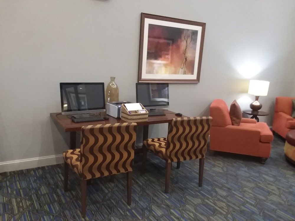 holiday inn express hotel and suites lake placid by ihg