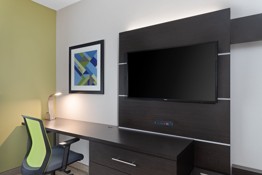 holiday inn express hotel and suites lake placid by ihg