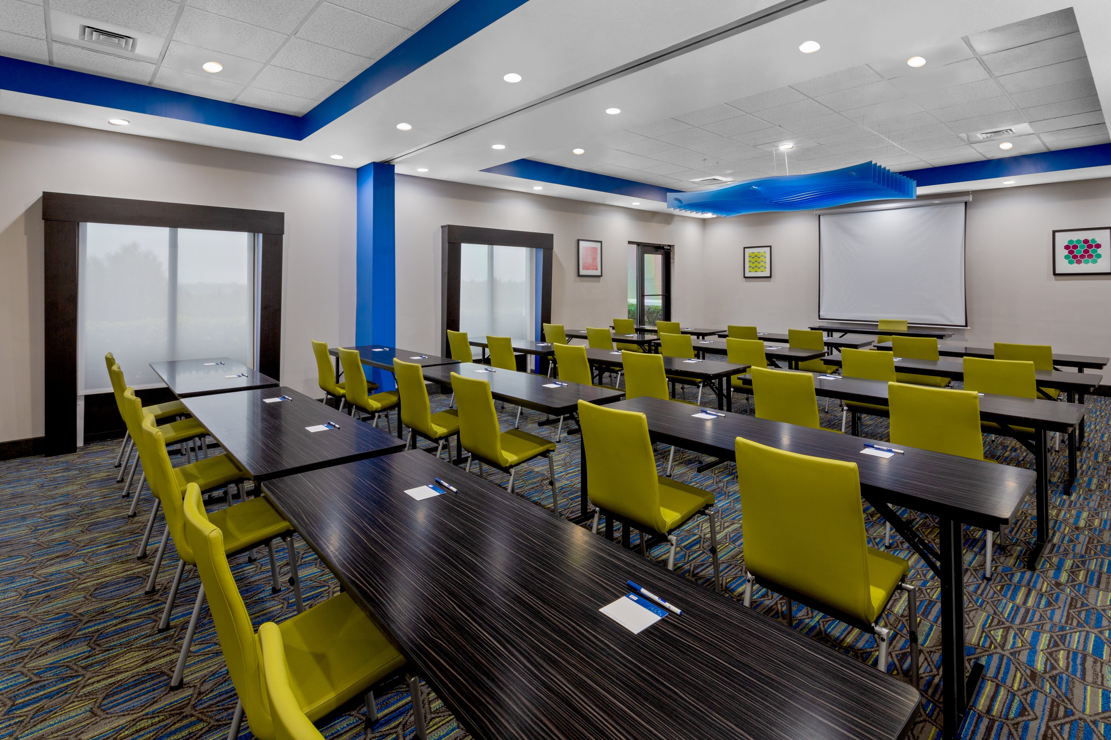 holiday inn express hotel and suites lake placid by ihg