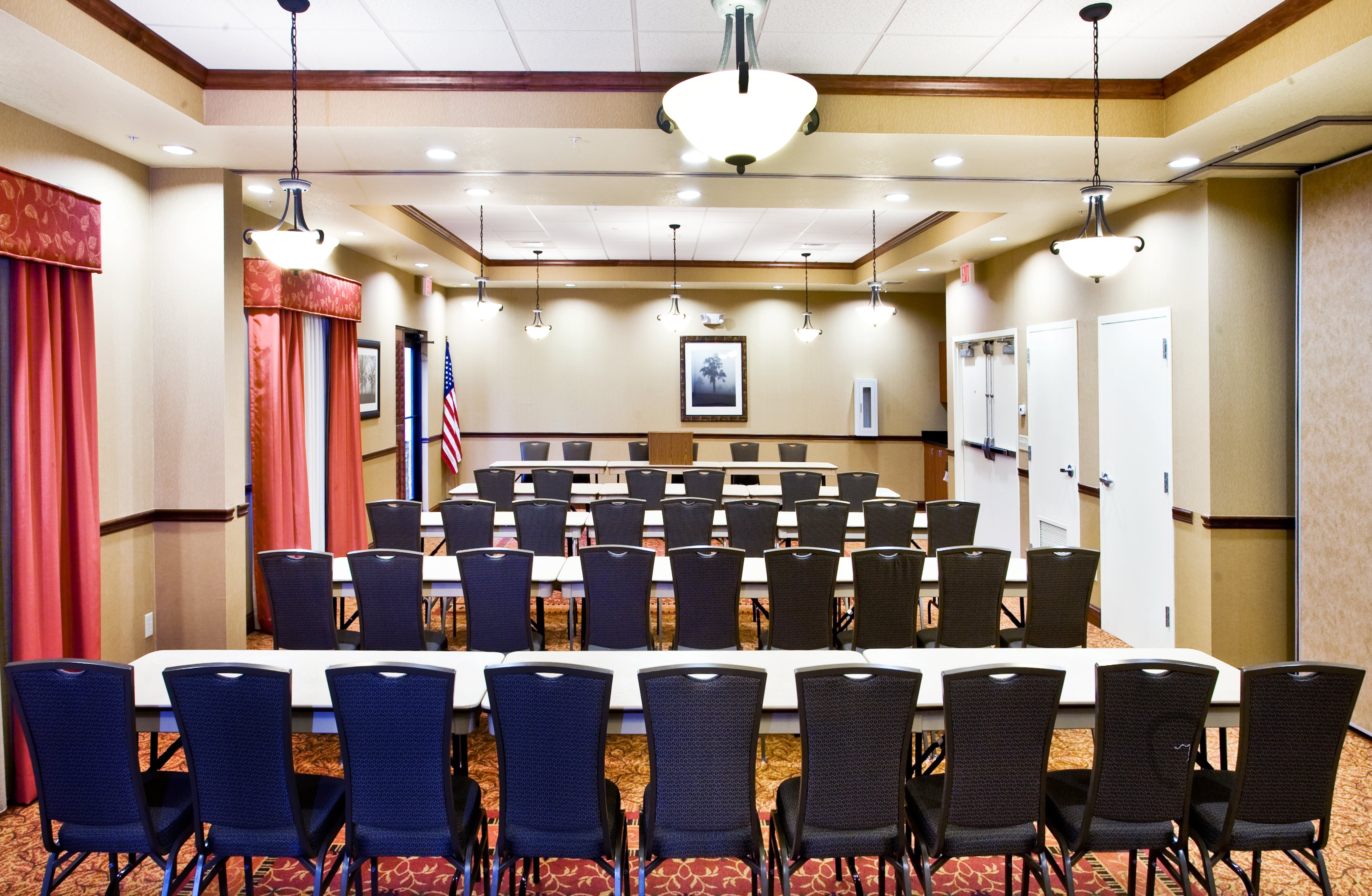 holiday inn express hotel and suites lake placid by ihg