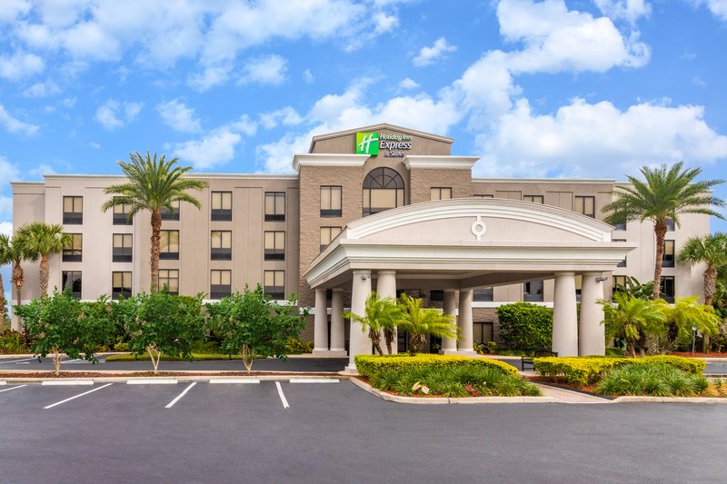 holiday inn express hotel and suites lake placid by ihg