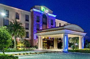 holiday inn express hotel and suites lake placid by ihg