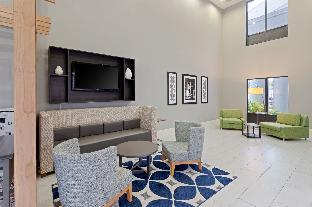holiday inn express hotel and suites lake placid by ihg