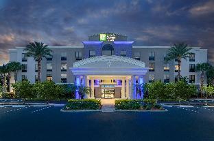 holiday inn express hotel and suites lake placid by ihg