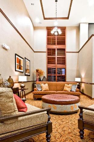 holiday inn express hotel and suites lake placid by ihg