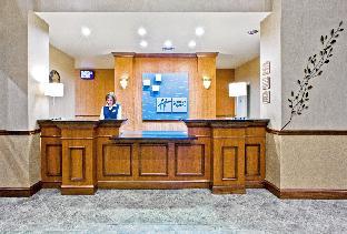 holiday inn express hotel and suites lake placid by ihg