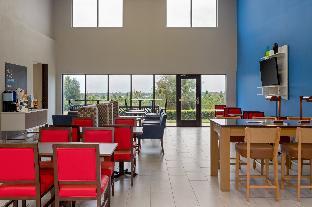 holiday inn express hotel and suites lake placid by ihg