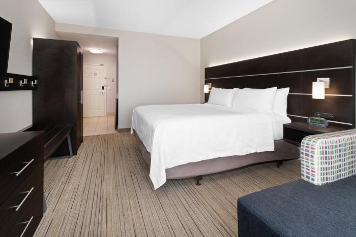 holiday inn express hotel and suites lake placid by ihg