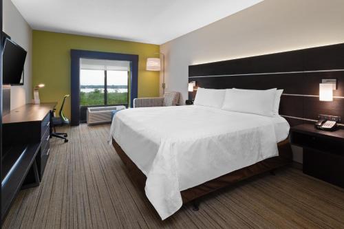holiday inn express hotel and suites lake placid by ihg