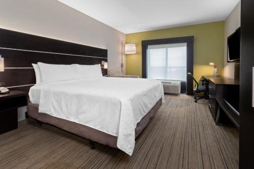 holiday inn express hotel and suites lake placid by ihg