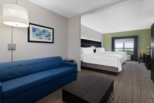 holiday inn express hotel and suites lake placid by ihg
