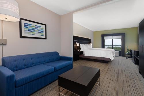 holiday inn express hotel and suites lake placid by ihg