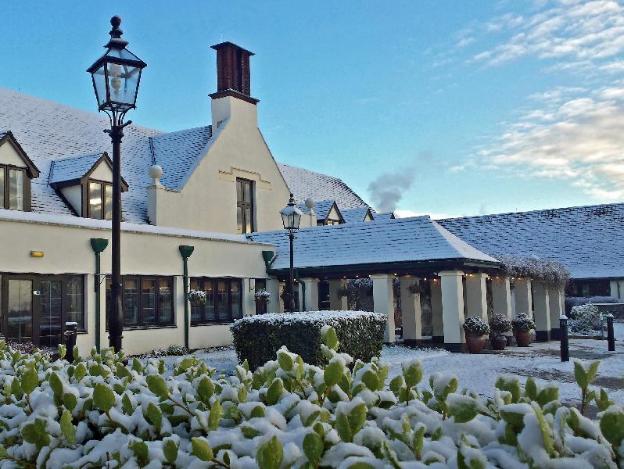 lancaster house hotel