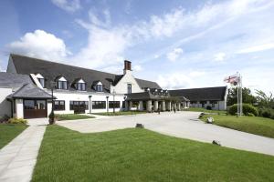 lancaster house hotel
