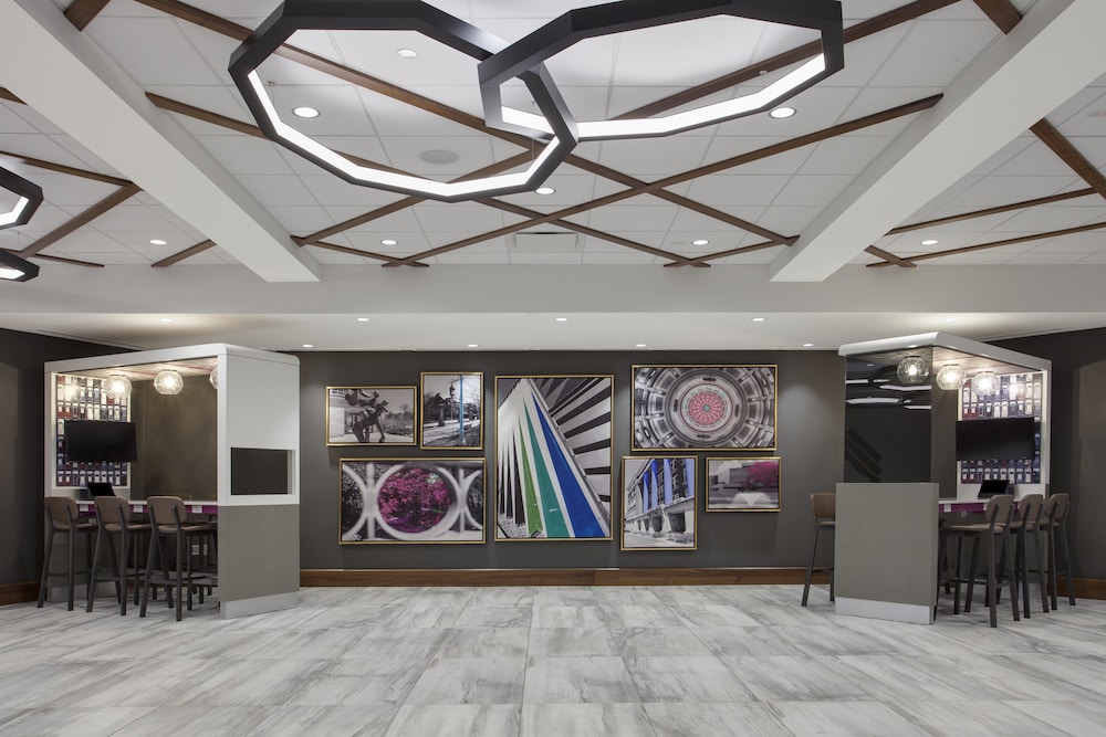 crowne plaza lansing by ihg
