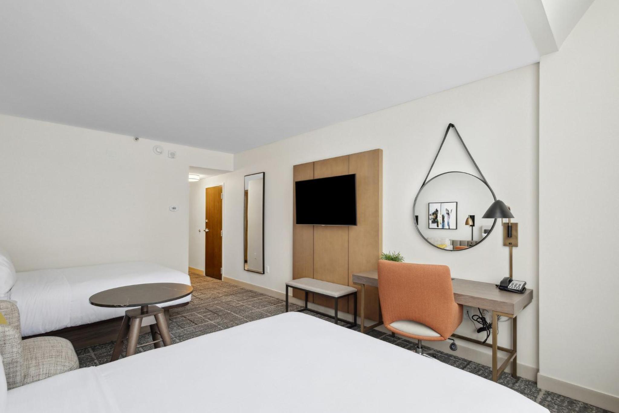 crowne plaza lansing by ihg