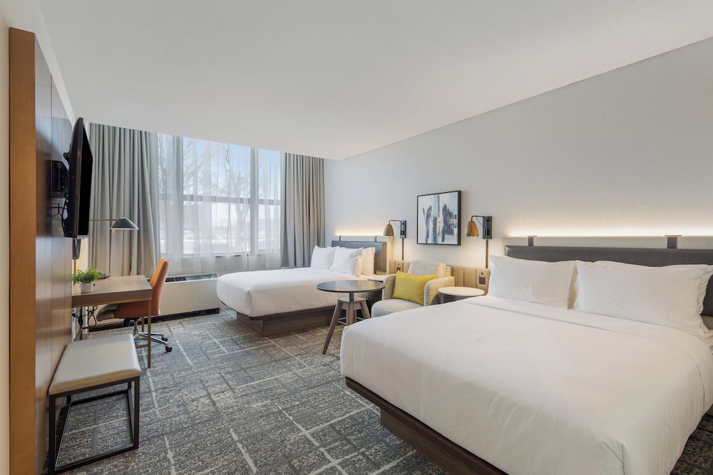 crowne plaza lansing by ihg