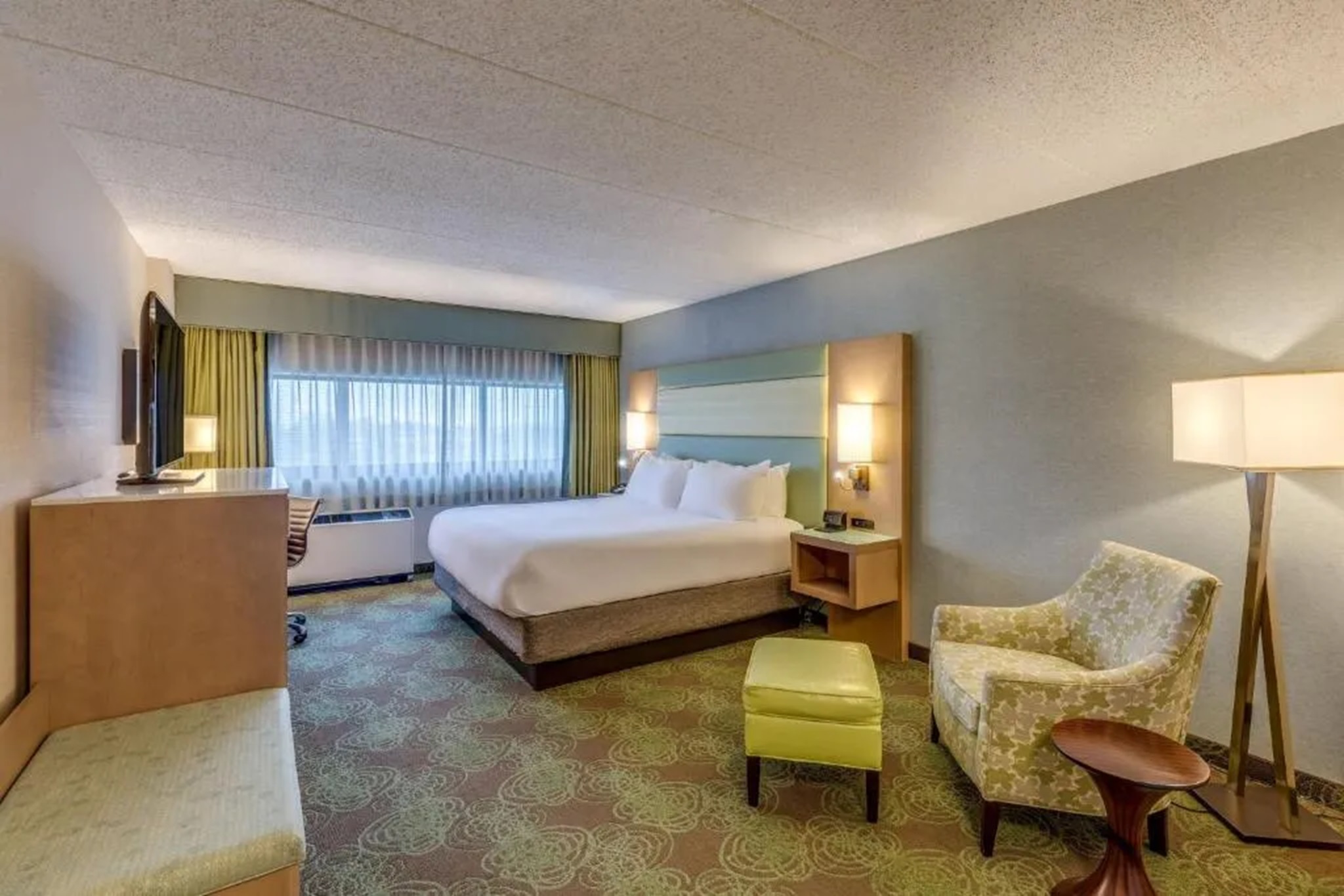 crowne plaza lansing by ihg
