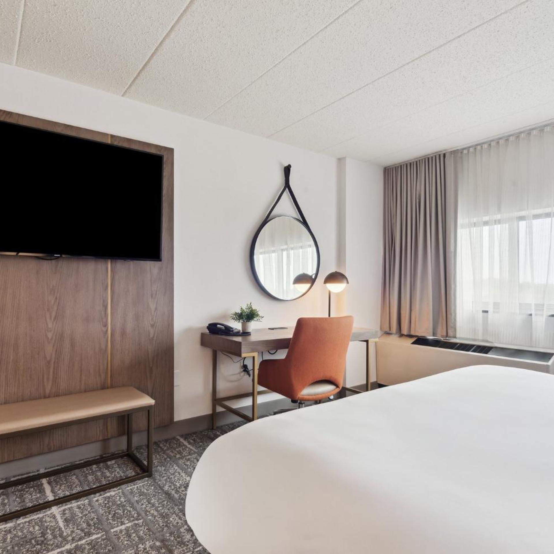 crowne plaza lansing by ihg