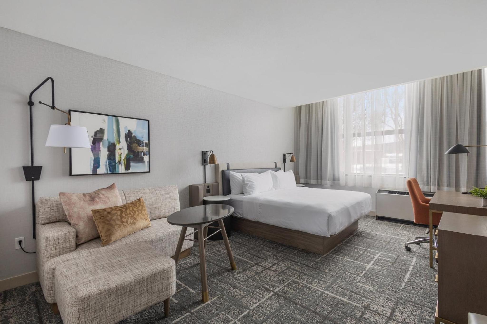 crowne plaza lansing by ihg