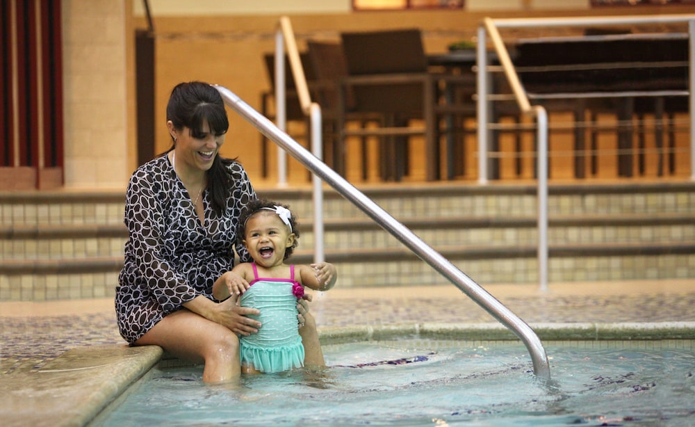 crowne plaza lansing by ihg