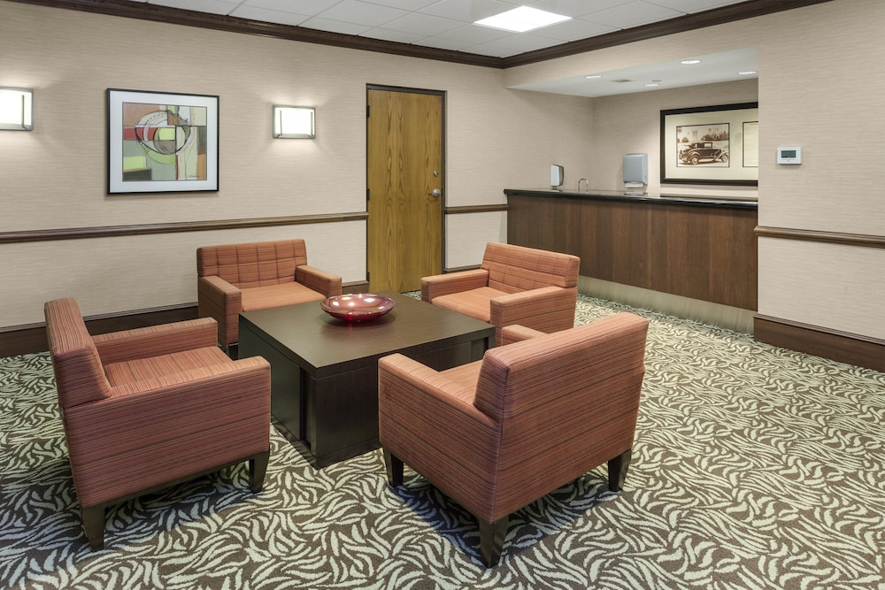 crowne plaza lansing by ihg