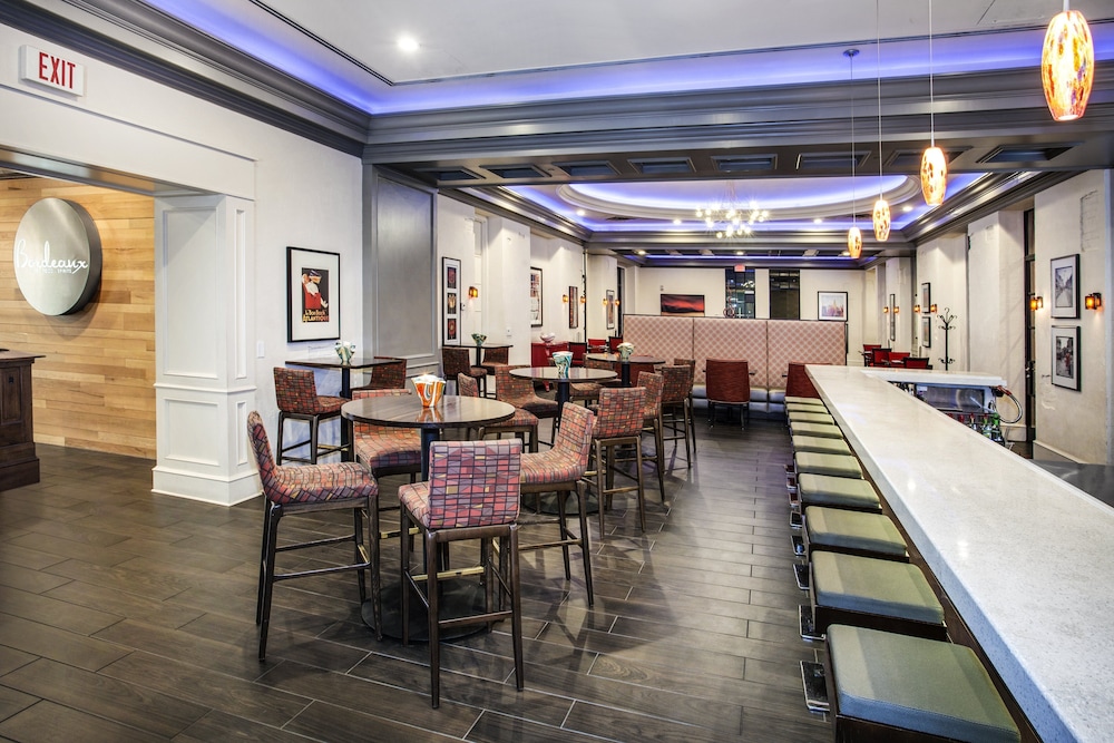 crowne plaza lansing by ihg