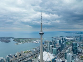 the harbour toronto