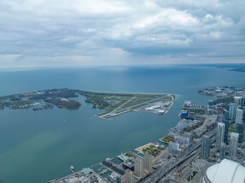 the harbour toronto