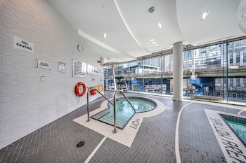 The Harbour Toronto,,5 star