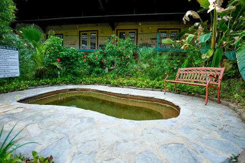 family garden inn and suites