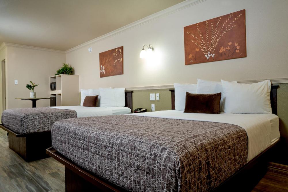 family garden inn and suites